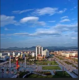 安平县人民政府