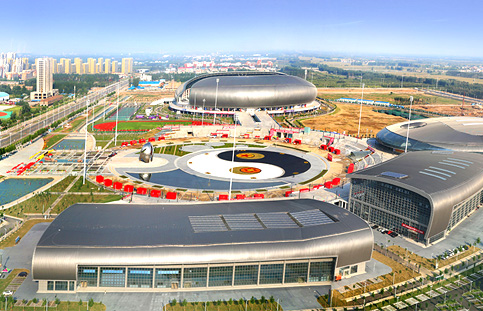 焦作市山阳区退役军人事务局