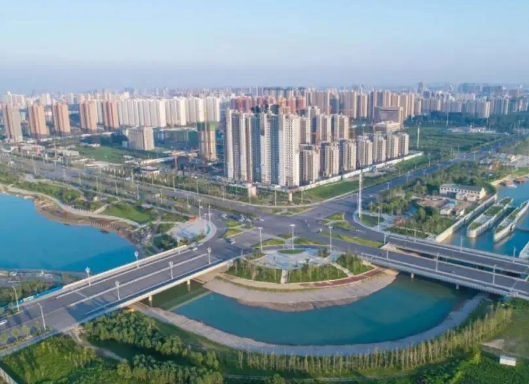 濮阳市粮食和物资储备局