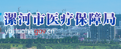 漯河市医疗保障局