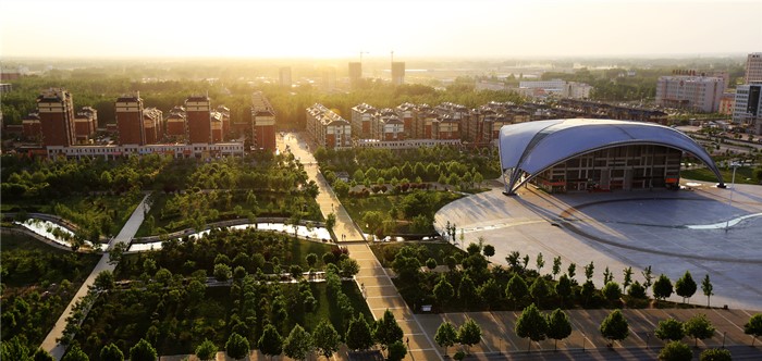 内黄县人民政府