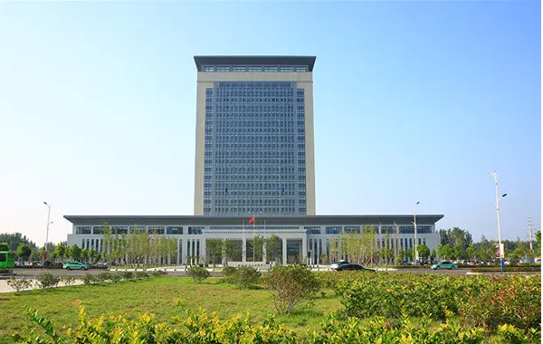 舞阳县行政服务中心