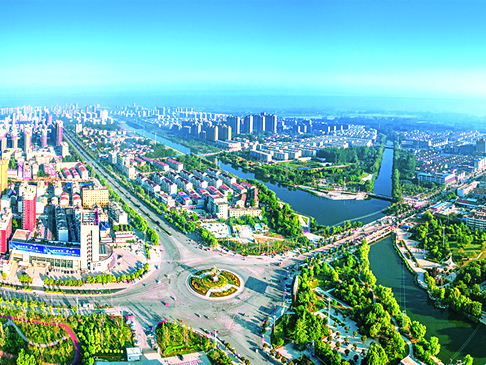 虞城县政务服务和大数据管理局