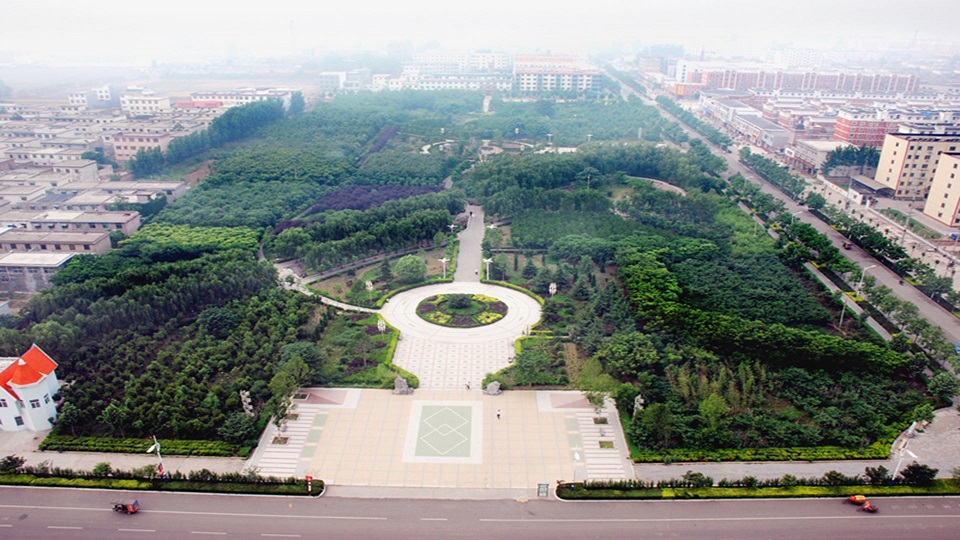 宝丰县人民政府