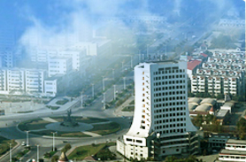 安阳高新技术开发区行政审批服务局