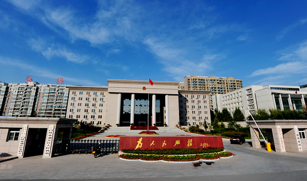 三门峡市湖滨区人民政府