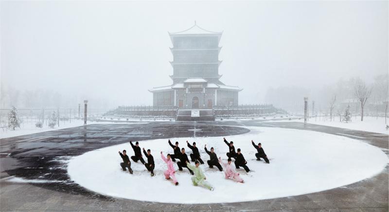 温县行政服务中心