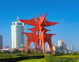 商丘市政务服务和大数据管理局