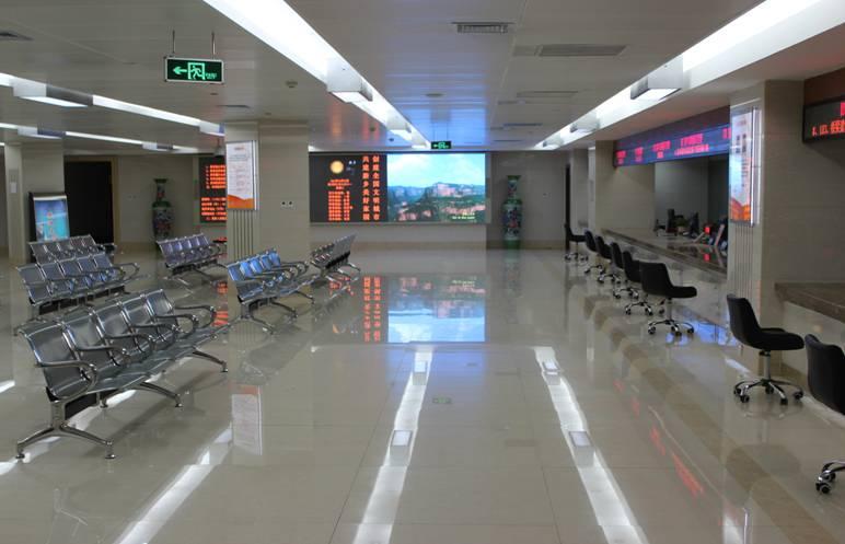 新乡市公共资源交易管理中心