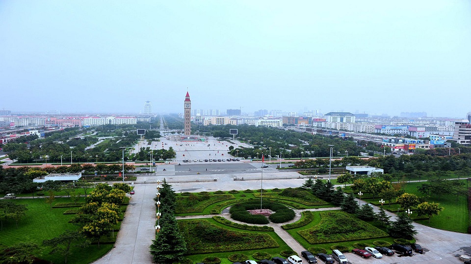 鹤壁市淇滨区政务服务局