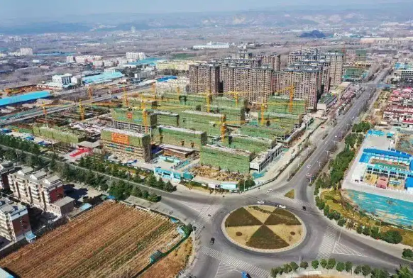 焦作市马村区退役军人事务局