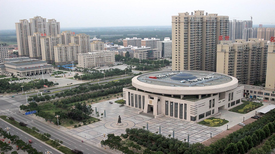 民权县退役军人事务局