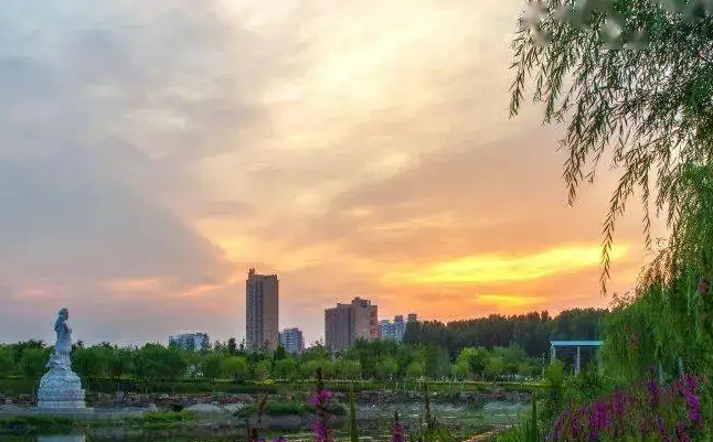 曲阳县文德镇人民政府