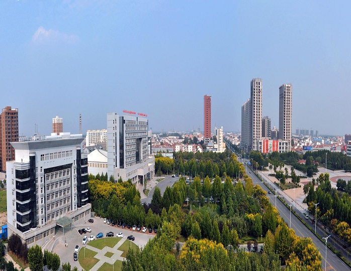 长垣市医疗保障局