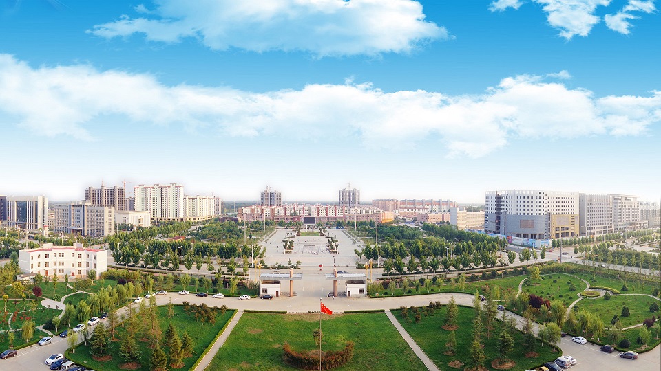 台前县人力资源和社会保障局