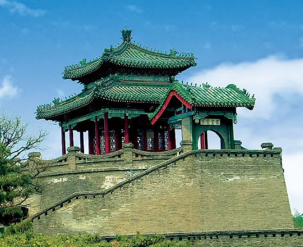 邯郸市丛台区财政局