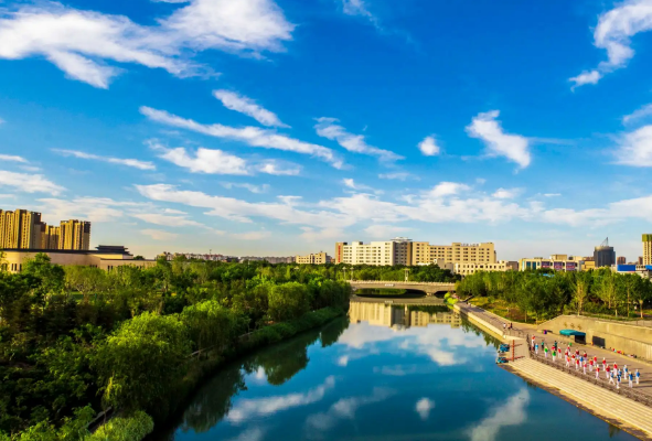 霸州市发展和改革局