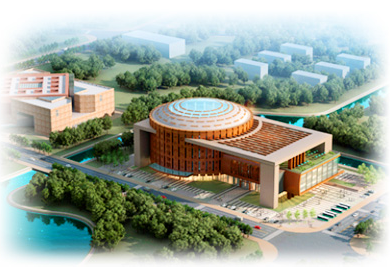 漯河市西城区管理委员会