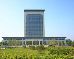 舞阳县行政服务中心