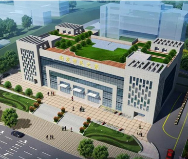 长沙市雨花区政务服务中心