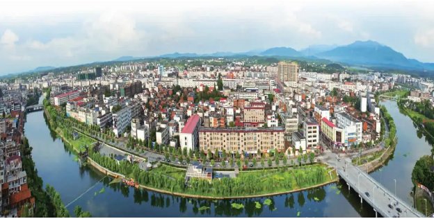 商城县政务服务和大数据管理局