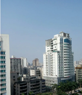 海南省生态环境厅