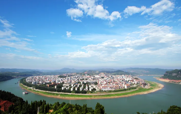 泸溪县医疗保障局