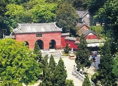 南阳市卧龙区谢庄镇人民政府