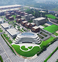 长沙金霞经济开发区管理委员会