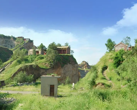 河北隆尧经济开发区管委会