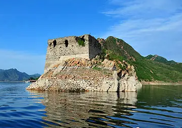 宽城县碾子峪镇人民政府