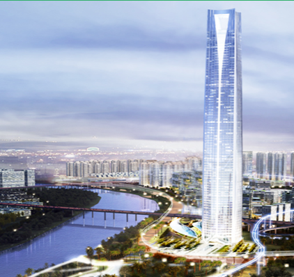 马栏山（长沙）视频文创园财政金融局