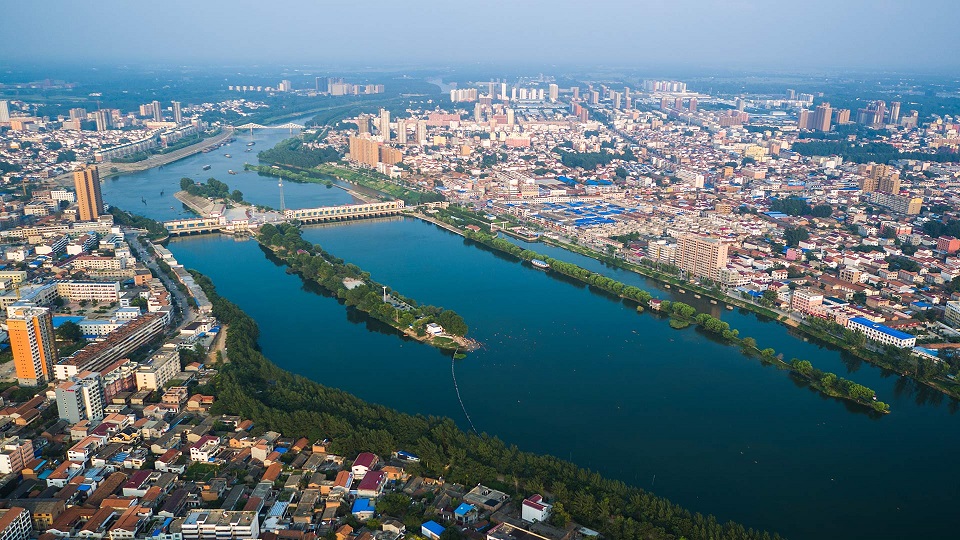 沈丘县政务服务和大数据管理局