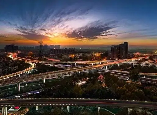 郑州中原新区管理委员会