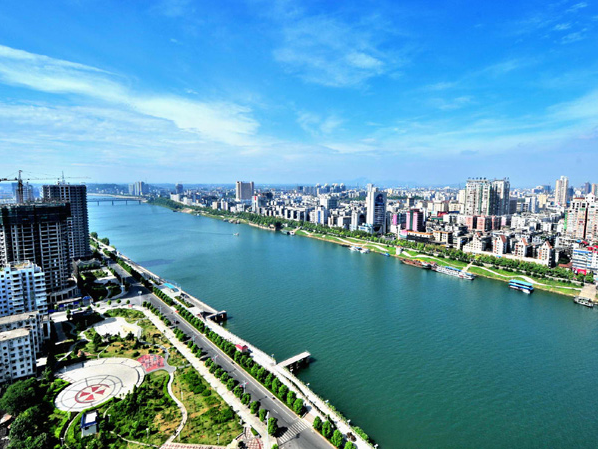 衡阳市人民政府