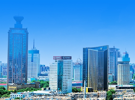 济南市市中区应急管理局