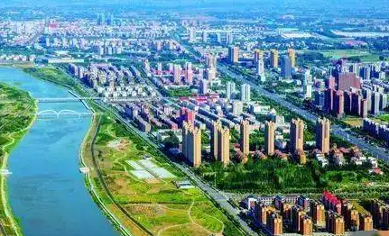 中牟县农业农村工作委员会