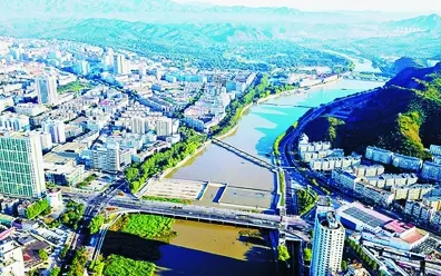 承德市双桥区潘家沟街道办事处