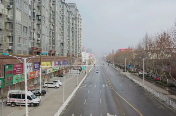 商水县医疗保障局