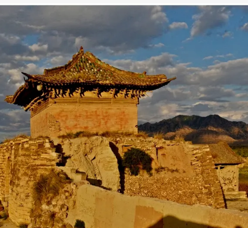 阳原县高墙乡人民政府