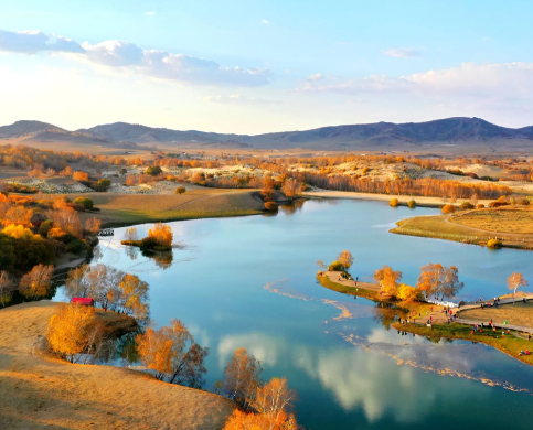 围场县行政审批局