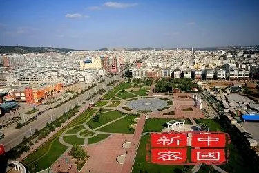 新密市自然资源和规划局