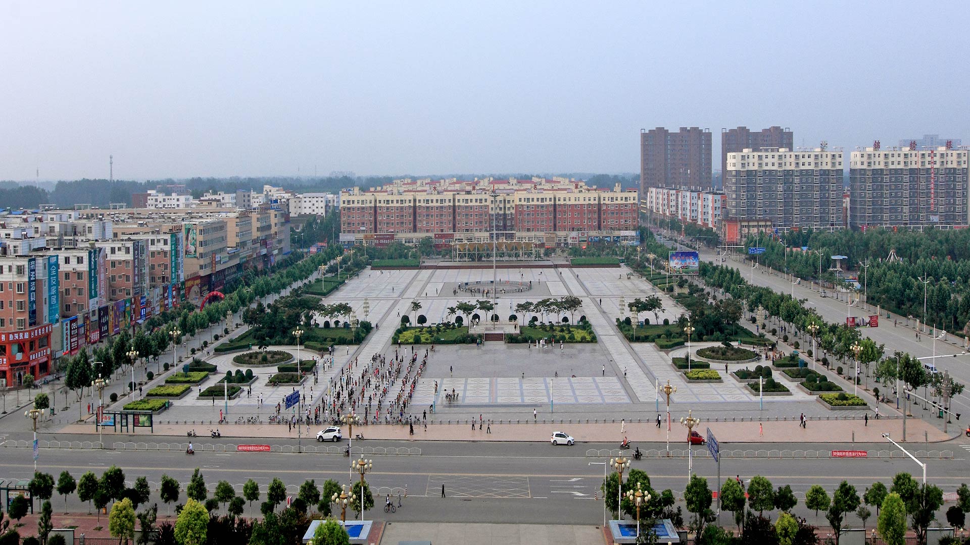 鹿邑县教育体育局