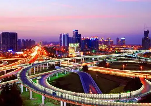 郑州市金水区未来路街道办事处