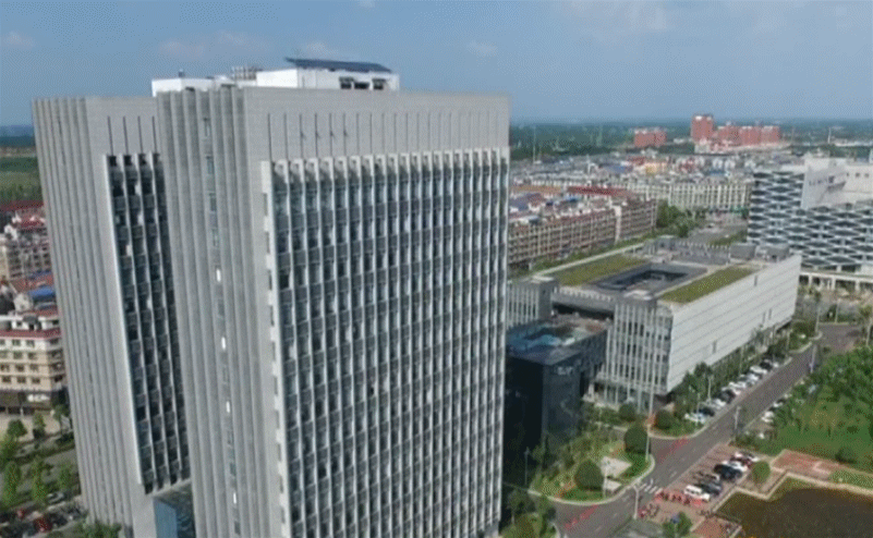 长沙县政务服务中心