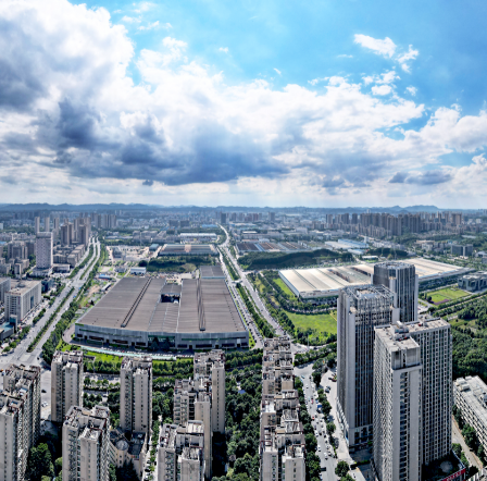 长沙高新技术产业开发区住房和建设管理局