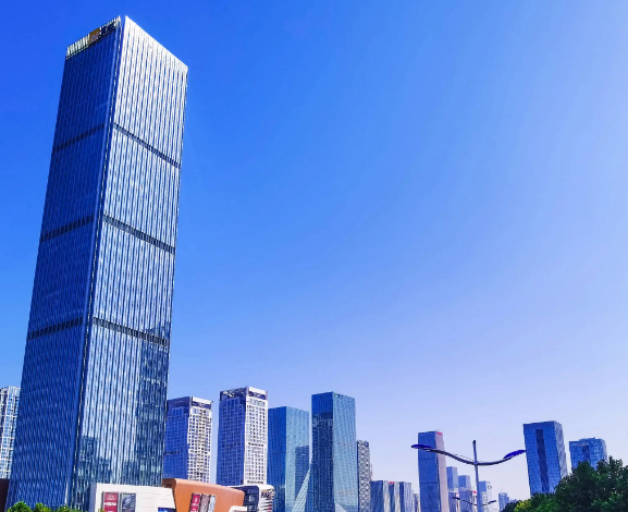 济南市历下区发展和改革局