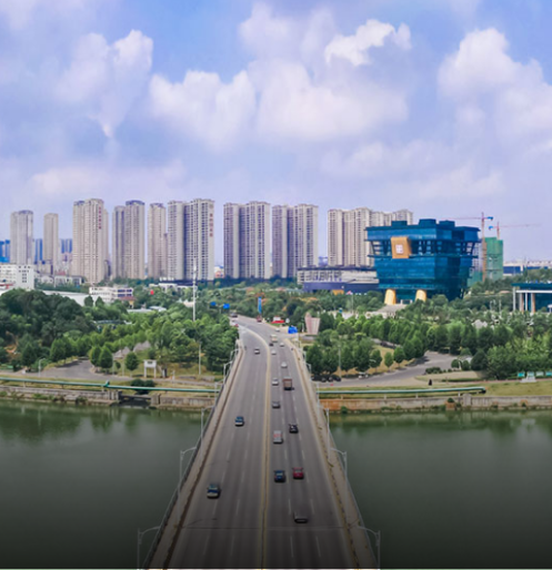 宁乡经济技术开发区管理委员会