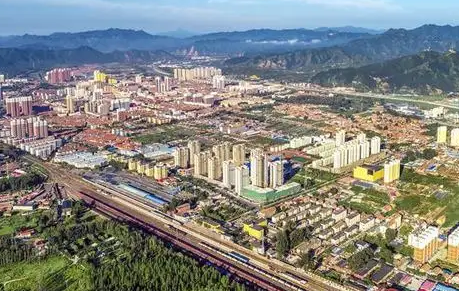 隆化县委机构编制委员会办公室