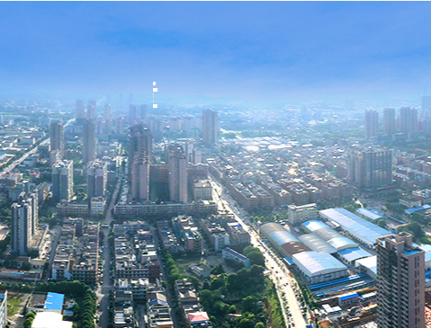 长沙市望城区行政审批服务局